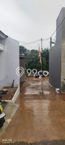 Hunian Murah Dijual di Cibinong, Bogor Harga Rp 300 Juta Hunian Murah Dijual di Cibinong, Bogor Harga Rp 300 Juta