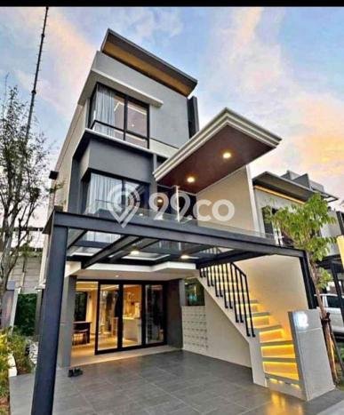 Jual Rumah Siap Huni di Tajur Halang Bogor Harga Rp 400 Juta LT 50m2 Jual Rumah Siap Huni di Tajur Halang Bogor Harga Rp 400 Juta LT 50m2