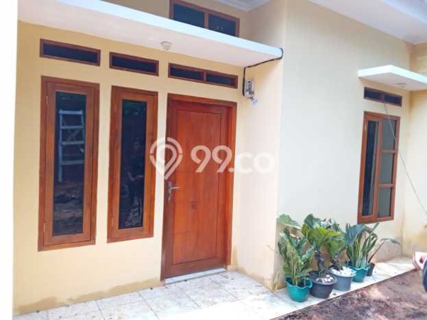 Rumah Idaman 2 KT Hemat Budget di Depok I Depok Rumah Idaman 2 KT Hemat Budget di Depok I Depok