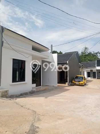 Rumah Murah Dijual di Cilodong, Depok Harga Rp 250 Juta Rumah Murah Dijual di Cilodong, Depok Harga Rp 250 Juta