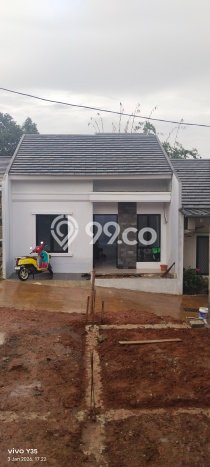 Hunian Murah Dijual di Cibinong, Bogor Harga Rp 300 Juta Hunian Murah Dijual di Cibinong, Bogor Harga Rp 300 Juta