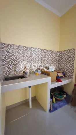 Rumah Sederhana Dijual Lokasi Tajur Halang 2 Kamar dengan Luas Tanah 60m2 Rumah Sederhana Dijual Lokasi Tajur Halang 2 Kamar dengan Luas Tanah 60m2