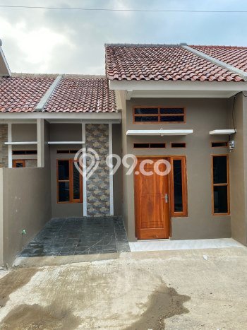 Rumah Idaman 2 KT Hemat Budget di Depok I Depok Rumah Idaman 2 KT Hemat Budget di Depok I Depok