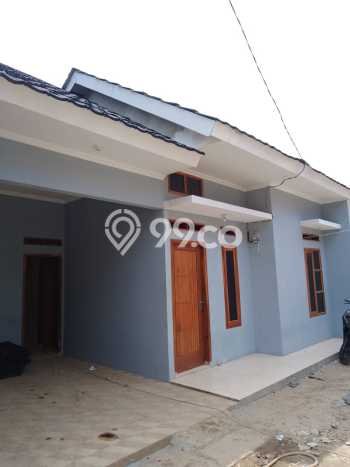 Rumah Idaman 2 KT Hemat Budget di Depok I Depok Rumah Idaman 2 KT Hemat Budget di Depok I Depok