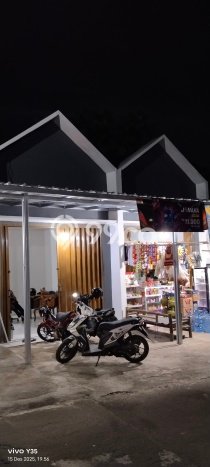 Rumah Minimalis Dijual Lokasi Sawangan 2 Kamar dengan LT 50m2 Rumah Minimalis Dijual Lokasi Sawangan 2 Kamar dengan LT 50m2