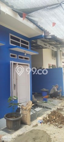 Hunian Terjangkau Dijual di Cipayung, Depok Harga Rp 175 Juta Hunian Terjangkau Dijual di Cipayung, Depok Harga Rp 175 Juta