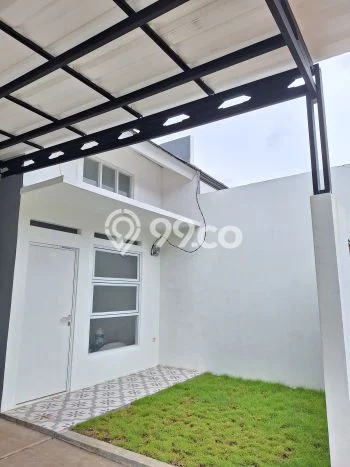 Jual Rumah Murah Meriah Sawangan Punya 2 Kamar & LT 60m2 Jual Rumah Murah Meriah Sawangan Punya 2 Kamar & LT 60m2