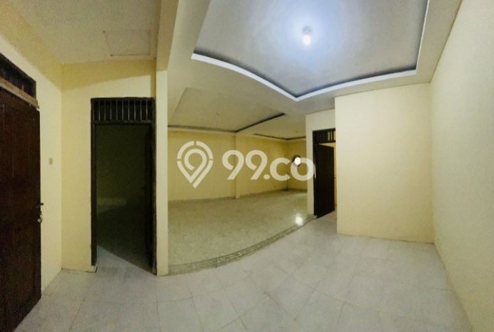 Dijual Rumah Eksklusif 2 KT di Taman Yasmin, Bogor Dijual Rumah Eksklusif 2 KT di Taman Yasmin, Bogor