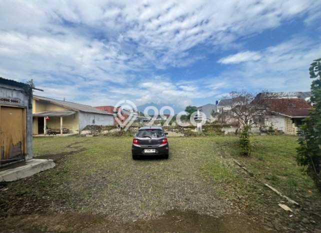Tanah Dijual Lokasi Bogor Selatan Bogor SHM Tanah Dijual Lokasi Bogor Selatan Bogor SHM