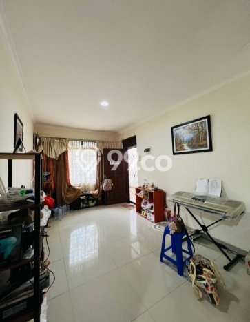 Jual Rumah Bagus Siap Huni LB 200m2 di Bogor Timur, Bogor Jual Rumah Bagus Siap Huni LB 200m2 di Bogor Timur, Bogor