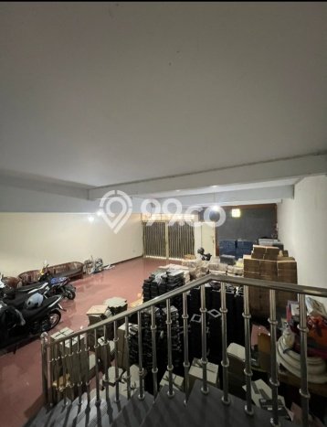 Hunian Eksklusif Siap Huni LT 470m2 di Bogor Tengah, Bogor Hunian Eksklusif Siap Huni LT 470m2 di Bogor Tengah, Bogor