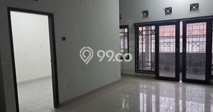 Rumah Modern Cantik 3 KT Siap Huni di Bogor Utara Rumah Modern Cantik 3 KT Siap Huni di Bogor Utara
