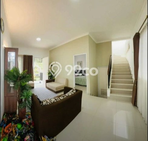 Dijual Rumah Eksklusif 3 KT di Tajur, Bogor Dijual Rumah Eksklusif 3 KT di Tajur, Bogor