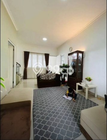 Dijual Rumah Eksklusif 3 KT di Tajur, Bogor Dijual Rumah Eksklusif 3 KT di Tajur, Bogor
