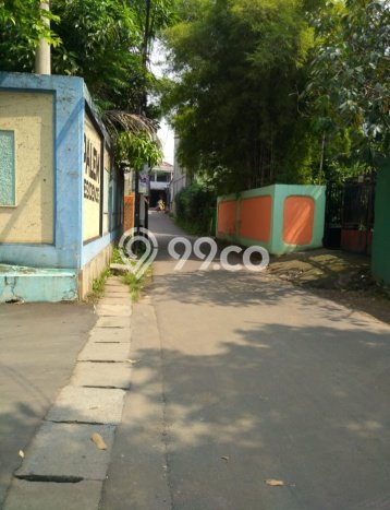 Rumah di Margonda, Akses ke Fasilitas, 3 KT Rumah di Margonda, Akses ke Fasilitas, 3 KT