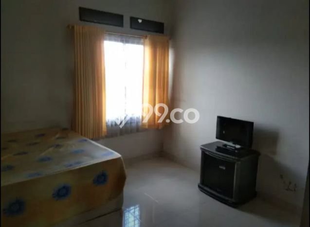 Rumah 3 KT 3 KM di Area Premium Bogor Nirwana Residence, Bogor Rumah 3 KT 3 KM di Area Premium Bogor Nirwana Residence, Bogor