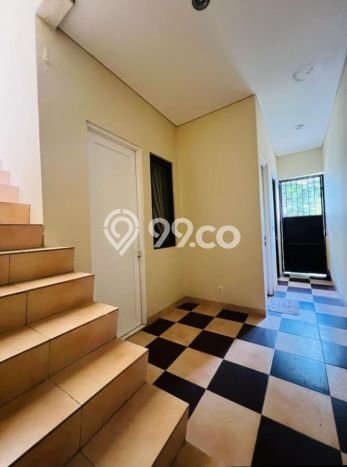 Rumah Elit Modern Tanpa Renovasi di Bukit Sentul Bogor Rumah Elit Modern Tanpa Renovasi di Bukit Sentul Bogor