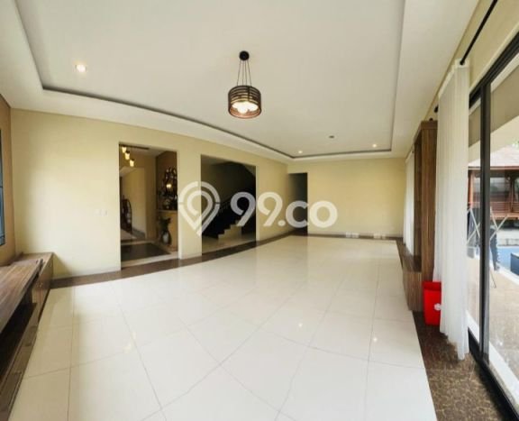 Rumah Elit Modern Tanpa Renovasi di Bukit Sentul Bogor Rumah Elit Modern Tanpa Renovasi di Bukit Sentul Bogor