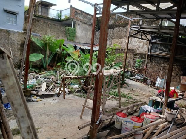 Tanah Kavling Dijual di Bantar Jati, Bogor dengan Luas Tanah 200m2 Tanah Kavling Dijual di Bantar Jati, Bogor dengan Luas Tanah 200m2