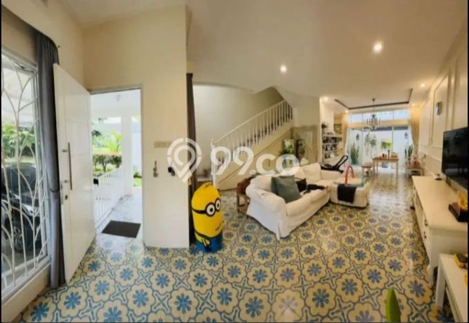For Sale Hunian Rumah Terawat 2 KT di Katulampa, Bogor For Sale Hunian Rumah Terawat 2 KT di Katulampa, Bogor