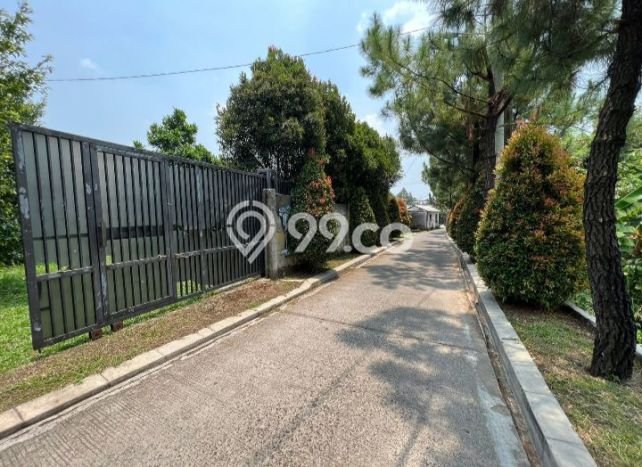Dijual Tanah Lokasi Mulyaharja, Bogor Seluas 2147m2 Dijual Tanah Lokasi Mulyaharja, Bogor Seluas 2147m2