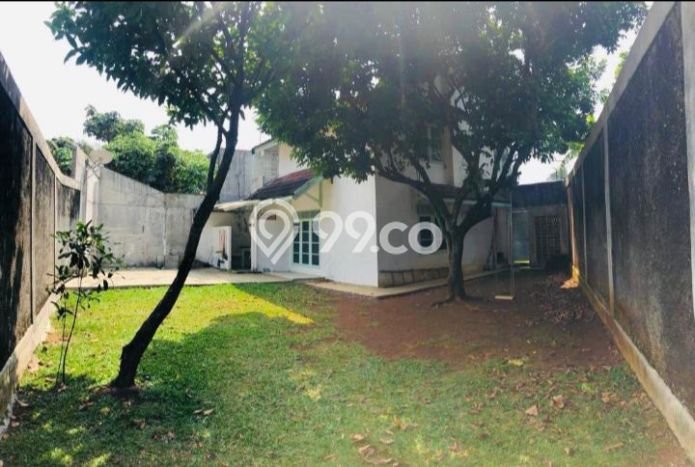 Jual Rumah Eksklusif 4 KT di Katulampa, Bogor Jual Rumah Eksklusif 4 KT di Katulampa, Bogor