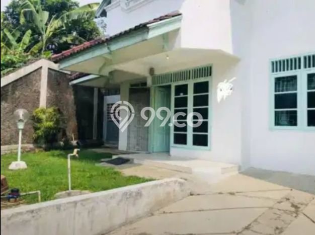 Jual Rumah Eksklusif 4 KT di Katulampa, Bogor Jual Rumah Eksklusif 4 KT di Katulampa, Bogor