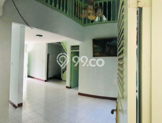 Jual Rumah Eksklusif 4 KT di Katulampa, Bogor Jual Rumah Eksklusif 4 KT di Katulampa, Bogor