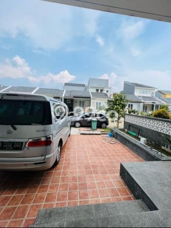 Dijual Rumah Modern 2 KT di Pakuan, Bogor Dijual Rumah Modern 2 KT di Pakuan, Bogor