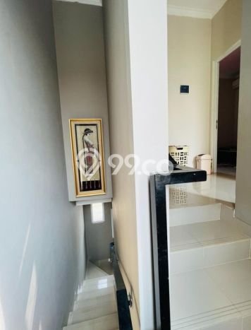Dijual Rumah Modern 2 KT di Pakuan, Bogor Dijual Rumah Modern 2 KT di Pakuan, Bogor