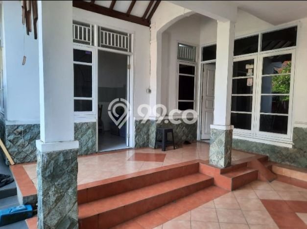For Sale Hunian Rumah Nyaman 3 Kamar di Kedung Halang, Bogor For Sale Hunian Rumah Nyaman 3 Kamar di Kedung Halang, Bogor