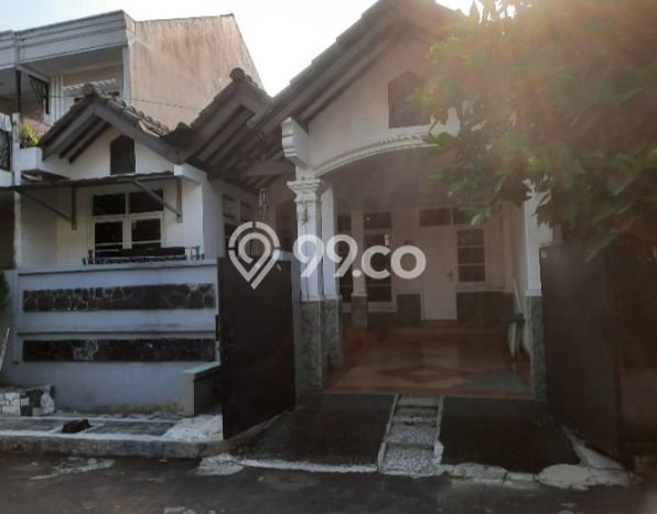 For Sale Hunian Rumah Nyaman 3 Kamar di Kedung Halang, Bogor For Sale Hunian Rumah Nyaman 3 Kamar di Kedung Halang, Bogor