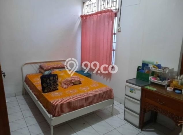 For Sale Hunian Rumah Nyaman 3 Kamar di Kedung Halang, Bogor For Sale Hunian Rumah Nyaman 3 Kamar di Kedung Halang, Bogor