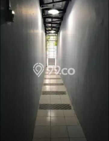 Jual Rumah Modern 2 KT di Tanah Baru, Bogor Jual Rumah Modern 2 KT di Tanah Baru, Bogor