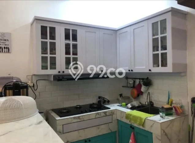 Rumah Minimalis 2 KT LT 105m2 di Tanah Sareal Rumah Minimalis 2 KT LT 105m2 di Tanah Sareal