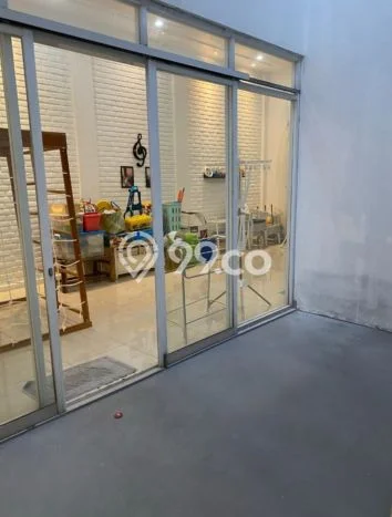 Rumah Minimalis 2 KT LT 105m2 di Tanah Sareal Rumah Minimalis 2 KT LT 105m2 di Tanah Sareal