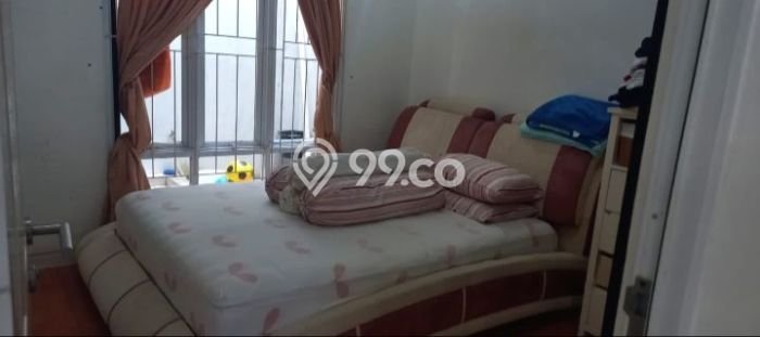 Rumah Minimalis 2 KT LT 105m2 di Tanah Sareal Rumah Minimalis 2 KT LT 105m2 di Tanah Sareal