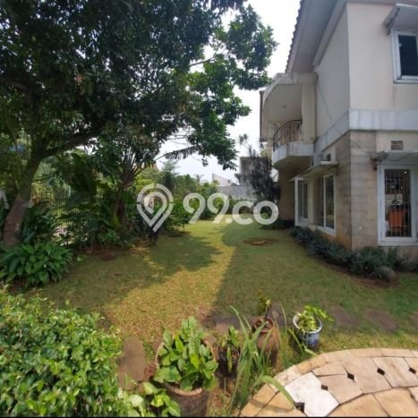 Rumah Mewah Dijual LT 588m2 di Bogor Timur, Bogor Rumah Mewah Dijual LT 588m2 di Bogor Timur, Bogor