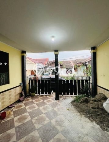 Dijual Cepat Rumah Bagus Siap Huni LB 208m2 di Bogor Barat, Bogor Dijual Cepat Rumah Bagus Siap Huni LB 208m2 di Bogor Barat, Bogor