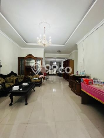 Dijual Cepat Rumah Bagus Siap Huni LB 208m2 di Bogor Barat, Bogor Dijual Cepat Rumah Bagus Siap Huni LB 208m2 di Bogor Barat, Bogor