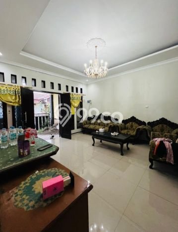 Dijual Cepat Rumah Bagus Siap Huni LB 208m2 di Bogor Barat, Bogor Dijual Cepat Rumah Bagus Siap Huni LB 208m2 di Bogor Barat, Bogor