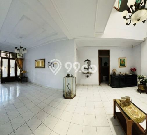 Rumah Modern 4 KT LT 145m2 di Tanah Sareal Rumah Modern 4 KT LT 145m2 di Tanah Sareal