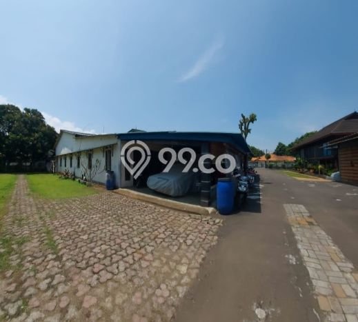 Hunian Super Mewah dengan Akses Paling Strategis di Tajur, Bogor Hunian Super Mewah dengan Akses Paling Strategis di Tajur, Bogor