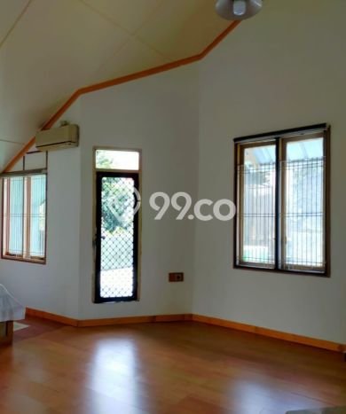 Rumah Mewah Dijual LT 393m2 di Bogor Timur, Bogor Rumah Mewah Dijual LT 393m2 di Bogor Timur, Bogor