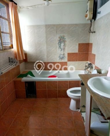 Rumah Mewah Dijual LT 393m2 di Bogor Timur, Bogor Rumah Mewah Dijual LT 393m2 di Bogor Timur, Bogor