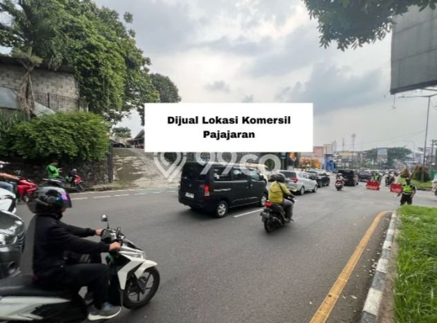 Tanah Kavling untuk Dijual di Bogor Timur Bogor 1140m2 Tanah Kavling untuk Dijual di Bogor Timur Bogor 1140m2
