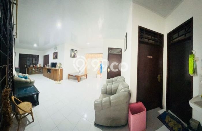 Hunian Eksklusif Dijual LT 326m2 di Bogor Barat, Bogor Hunian Eksklusif Dijual LT 326m2 di Bogor Barat, Bogor