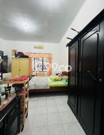 Hunian Eksklusif Dijual LT 326m2 di Bogor Barat, Bogor Hunian Eksklusif Dijual LT 326m2 di Bogor Barat, Bogor