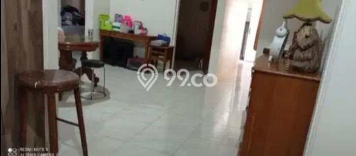 Rumah area Bogor Tengah, Bogor, Luas 285m² Bangunan 250m² - SEGERA MILIKI! Rumah area Bogor Tengah, Bogor, Luas 285m² Bangunan 250m² - SEGERA MILIKI!