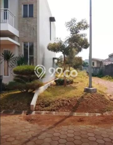 Rumah Minimalis 3 KT di Tanah Sareal Bogor Unfurnished Rumah Minimalis 3 KT di Tanah Sareal Bogor Unfurnished